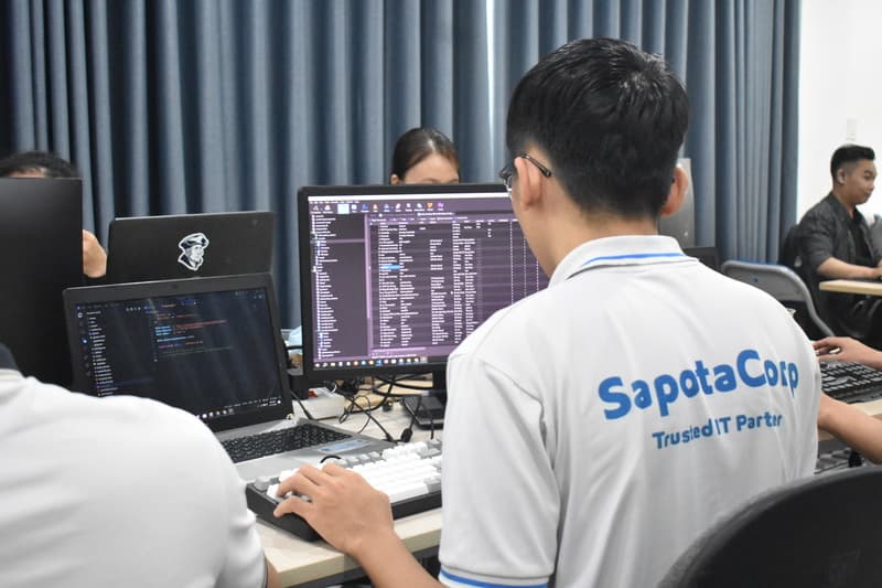 SapotaCorp